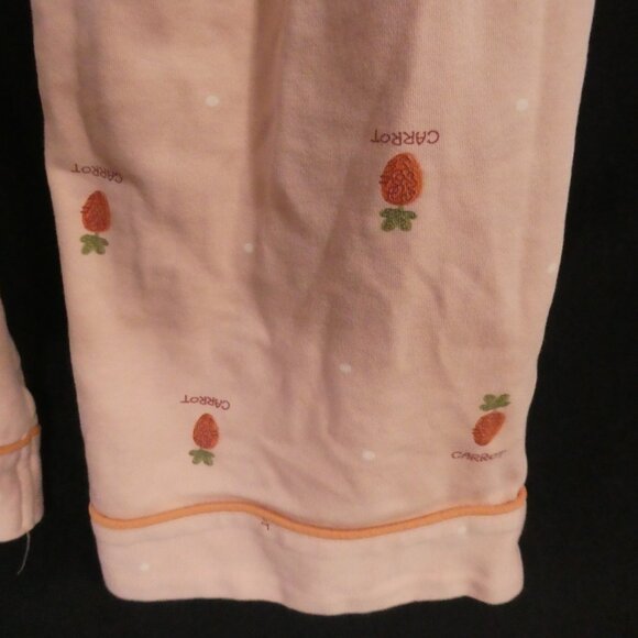 Unbranded | medium 160/85 | Carrot Print Pajama Bottoms With Pockets - Picture 16 of 16